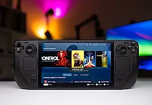 The golden age of handheld gaming is already over