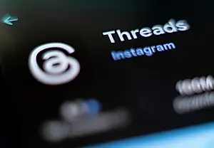 Meta тестирует ИИ в Threads