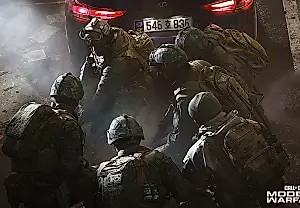 Режиссёр Modern Warfare 4 о «возвращении Mil-Sim» и мрачном тоне новой Call of Duty