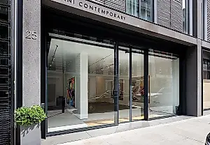 Tiwani Contemporary cierra: el fin de una era para el arte africano en Londres