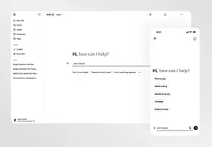 Microsoft представляет обновленный внешний вид Copilot