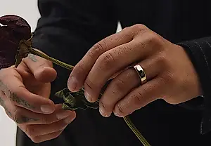Oura Ring 5: un anillo más fino e inteligente