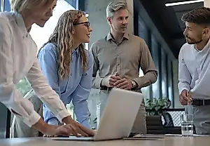 El compañero de IA de MegaFon: ¿el futuro ya está aquí?