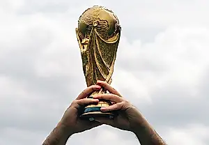 FIFA websites spoofed by hackers ahead of 2026 World Cup, FBI warns