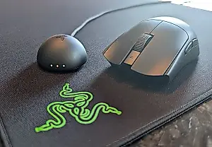 Razer Viper V4 Pro: возвращение к простому и удобному