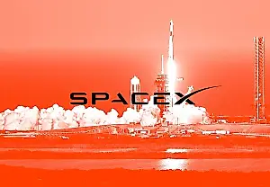 SpaceX consigue el mayor contrato militar para satélites de vigilancia