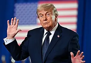 Las estrellas abandonan en masa el espectáculo de Trump