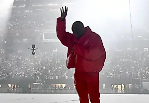 Países Bajos deja entrar a Kanye West: Europa, en pánico; los locales, con palomitas