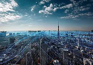 Inteligencia artificial y 6G: amenaza y salvación, todo a la vez, para las redes del futuro