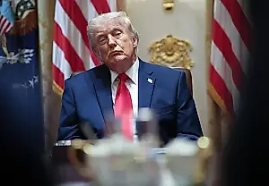 Trump se convierte en el gran cabeza de cartel de Freedom 250 tras la retirada masiva de artistas