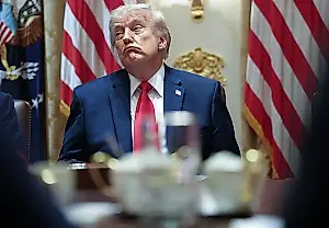 Cуд велел стереть имя Трампа с Kennedy Center
