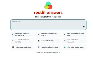 Reddit введёт ИИ-ответы в основной поиск и настраивает пользователей на наступление будущего