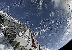 Lituania, camino de las estrellas: 15 años de perseverancia para convertirse en un unicornio del sector espacial