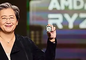 AMD apuesta por el hardware antiguo