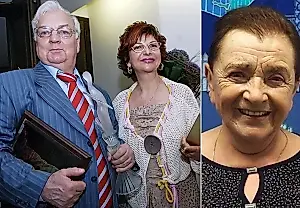 Буденная, Державин, Бабаян: Любовный треугольник наоборот
