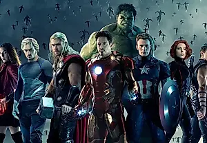 Google Gemini Omni y los superhéroes: malas noticias para Marvel y Disney