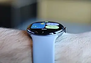 Pixel Watch 5: un misterioso hallazgo en el fondo del mar