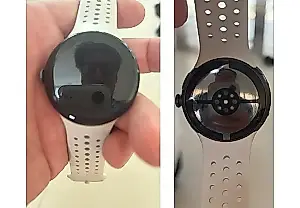 Google Pixel Watch 5: случайная находка под водой взорвала сеть