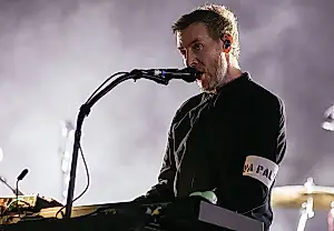 Massive Attack contra Palantir: «Sus objetivos dan miedo»