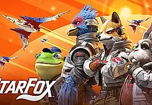 El remake de Star Fox, una prueba para la franquicia