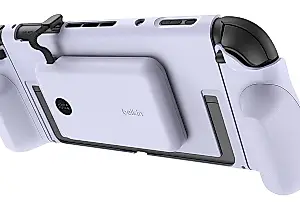 Belkin выпустила зарядный грип для Switch 2