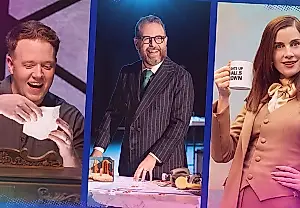 Dropout: cómo los humoristas conquistaron Internet