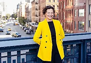 Cecilia Alemani dirigirá la Bienal de Taipéi de 2027
