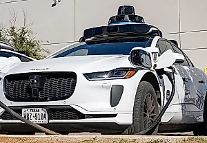 Waymo даёт батареям новую жизнь — теперь они не просто мусор, а источник энергии