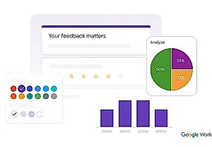 Я попробовал Gemini в Google Forms — и вот что вышло