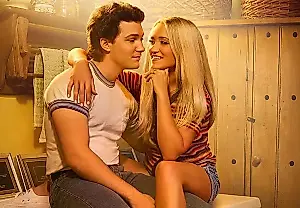 La serie «Georgie & Mandy’s First Marriage» volverá pronto