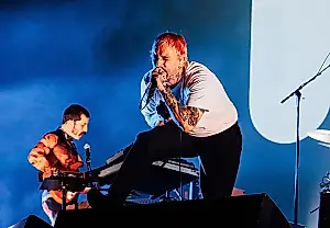 IDLES: música de la memoria y sueños de museo