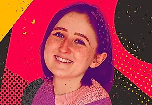 Bio: lilsimsie, cómo Los Sims se convirtieron en su trabajo