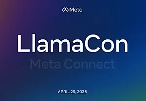 LlamaCon: Ожидания, Судебные Иски и Мистика Генеративного ИИ