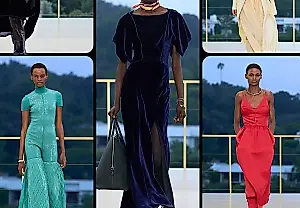 Hermès: una nueva era de lujo silencioso y acogedor