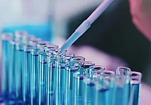 La inteligencia artificial ha ayudado a crear un nuevo tipo de vacuna