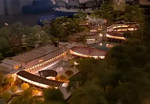 Crystal Bridges открывает крупнейшее расширение за $150 миллионов