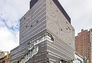 The New School, en Nueva York, recorta docentes y personal