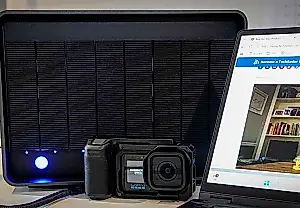 LaCie 8big Pro5: mi experiencia