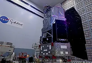 El telescopio espacial Nancy Grace Roman de la NASA se lanzará el 30 de agosto