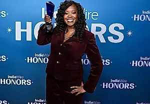 Erika Alexander: cómo sobrevivir en el jardín de Hollywood y seguir siendo una maverick