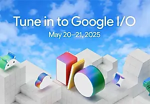 Как не потерять голову на Google I/O 2025 и Шоу Android