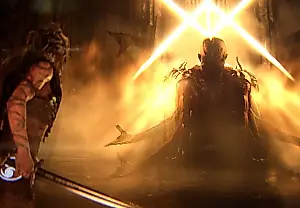 Senua vuelve en 2027 con una secuela de Hellblade cargada de acción