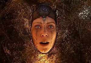 Senua vuelve: Ninja Theory anuncia una secuela de Hellblade