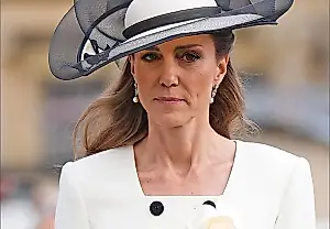 Una cosa que Kate Middleton «no podrá volver a hacer nunca»: la opinión de un biógrafo real