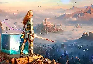 God of War Laufey: todo sobre su lanzamiento en PC