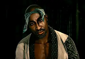 Tupac aparecerá en un nuevo videojuego junto a Snoop Dogg