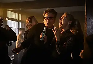 Crítica: «Alice y Steve», cuando un amigo pierde la cabeza