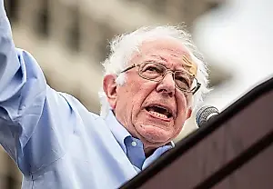 Bernie Sanders: que la mitad de las empresas de IA pertenezca al pueblo