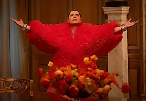 Cómo se crearon los vestuarios de «The Beauty»: estética, estilo y licencias respecto a los clásicos