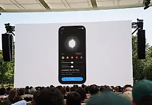 Apple apuesta por la IA